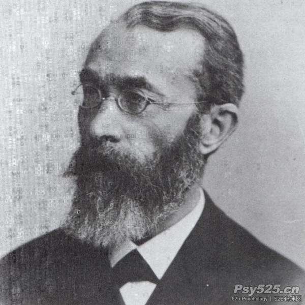 威廉 冯特（Wilhelm Wundt，1832年8月16日－1920年8月31日），德国心理学家，第一心理学实验室的创立者。他的《生理心理学原理》在近代心理学史上第一部最重要的著作。