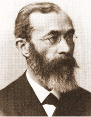 威廉·冯特（Wilhelm Wundt）生于1832年8月16日，1920年8月31日去世。是德国生理学家、心理学家。构造心理学派创始人之一， 科学心理学的创始人，也是第一个心理学实验室的创立者。他的 《生理心理学原理》 是近代心理学史上第一部最重要的著作。1836年冯特获得医学博士学位，1875年任莱比锡大学哲学教授，1879年在该校建立世界上第一座心理实验室。他将内省实验法引入了心理学。他的主要理论是关于生理学的与社会的(民族)。冯特的生理心理学是指一种以生理学方法研究的心理学。