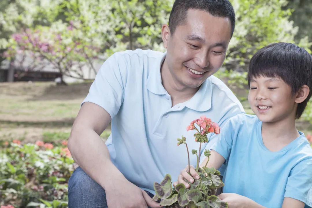 父母唤醒孩子内在驱动力